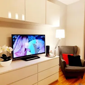 Homecomfort Romantic , Warszawa Polska