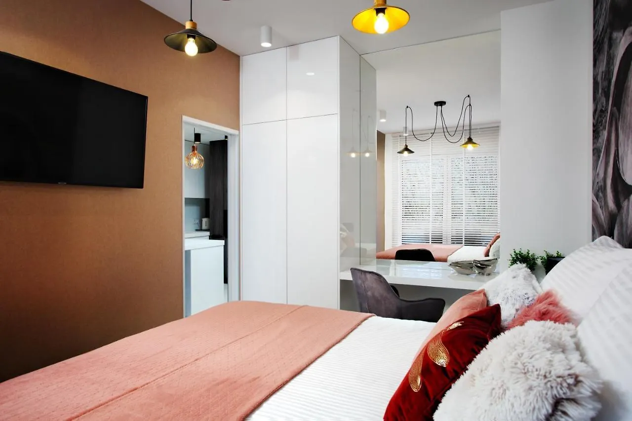 Apartamenty Quintal - Kacik Kraków