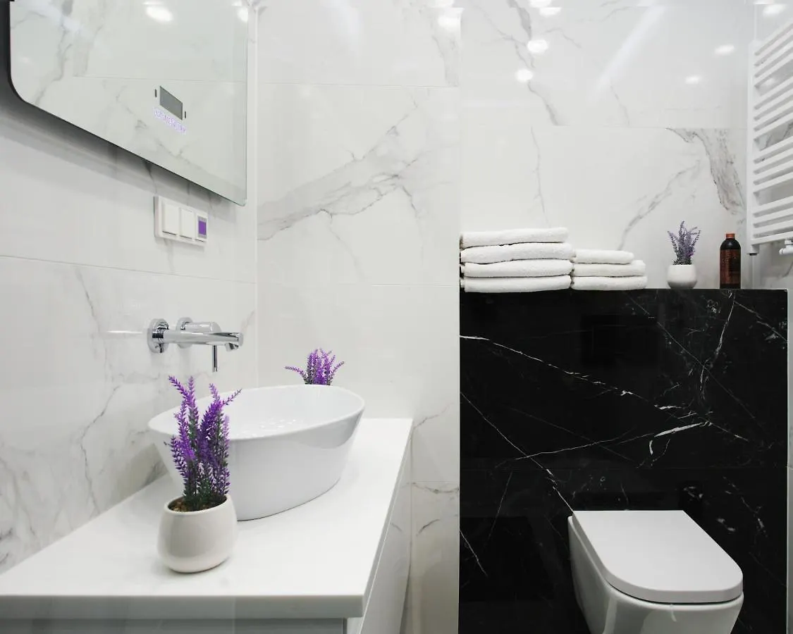 Apartamenty Quintal - Kacik Kraków