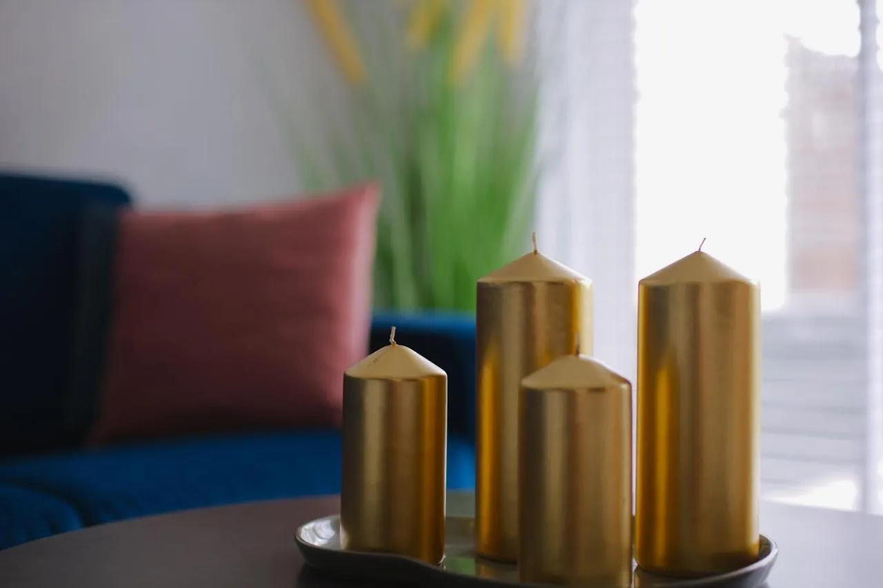 Apartamenty Quintal - Kacik Kraków